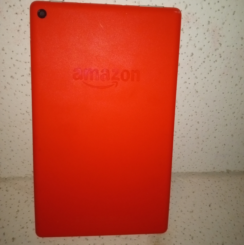 Amazon Fire HD 8 (7th Generation)